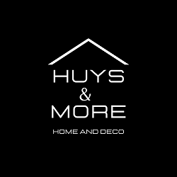 Logo Huys and More